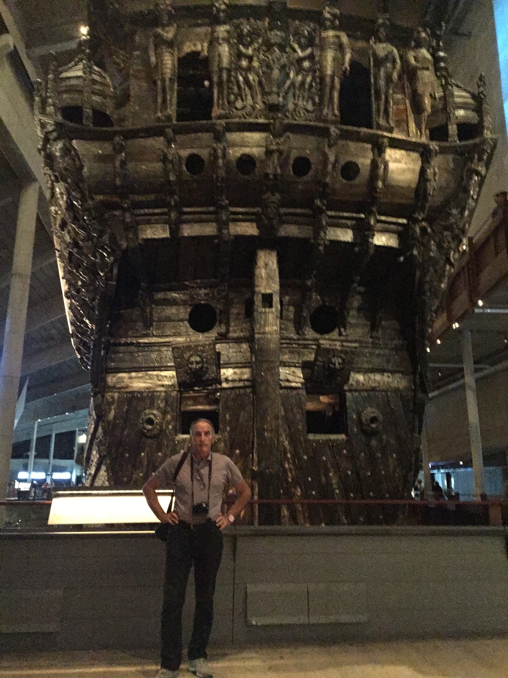 Nave Vasa