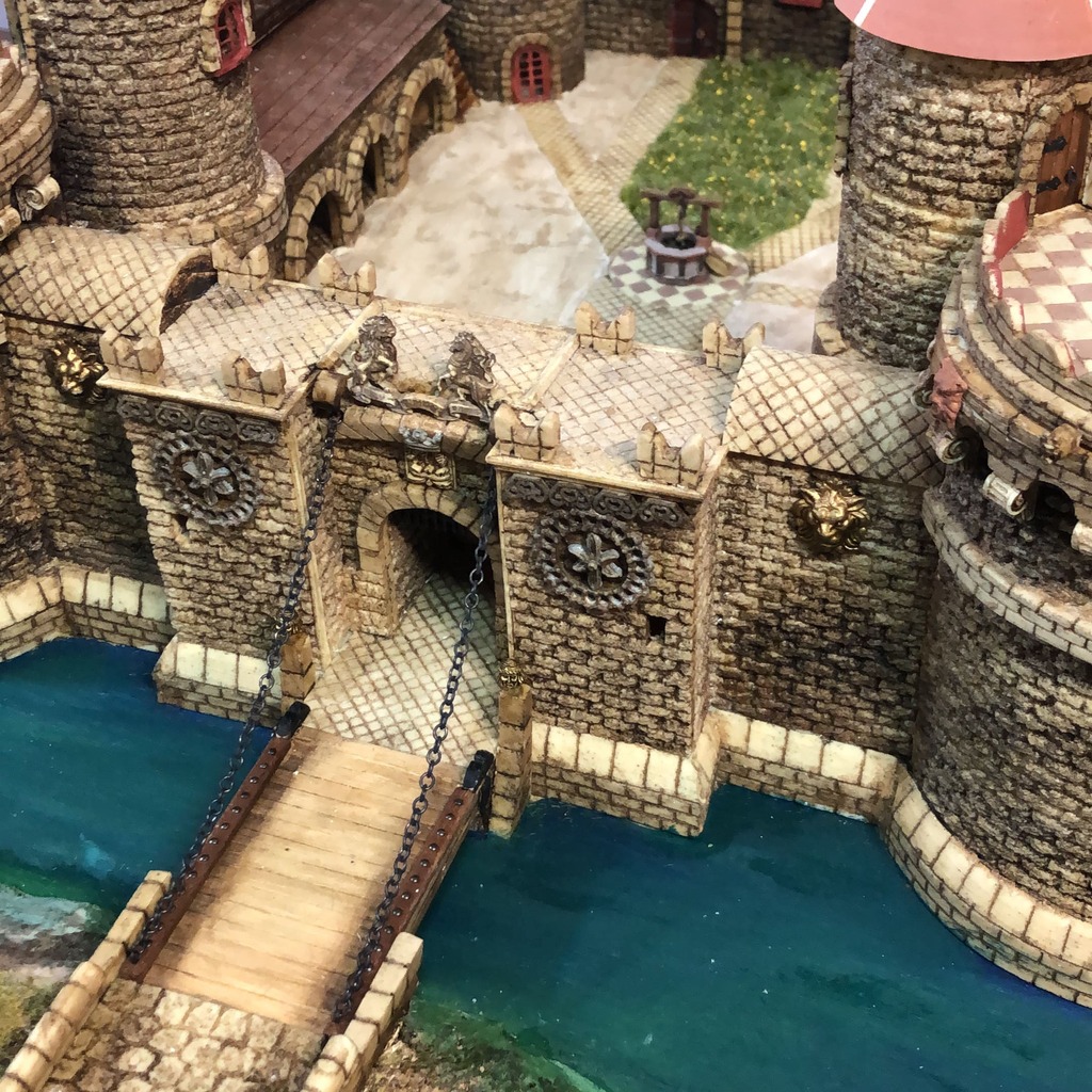 Castello