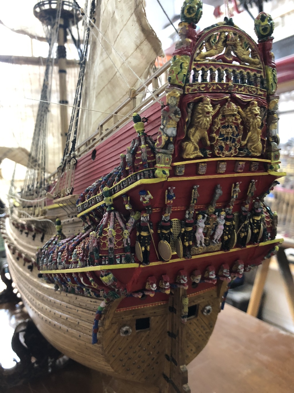 Vascello Vasa