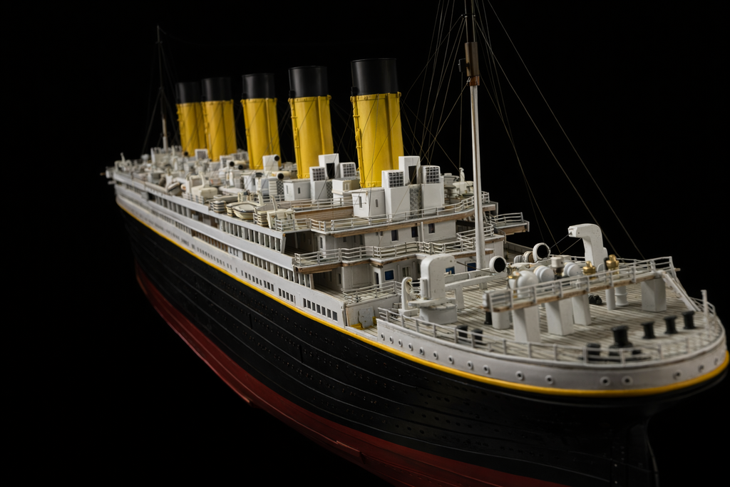 Titanic