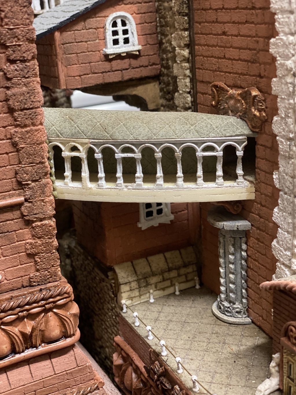 Costruzione fantasy