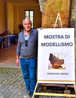 Mostra del novembre 2023