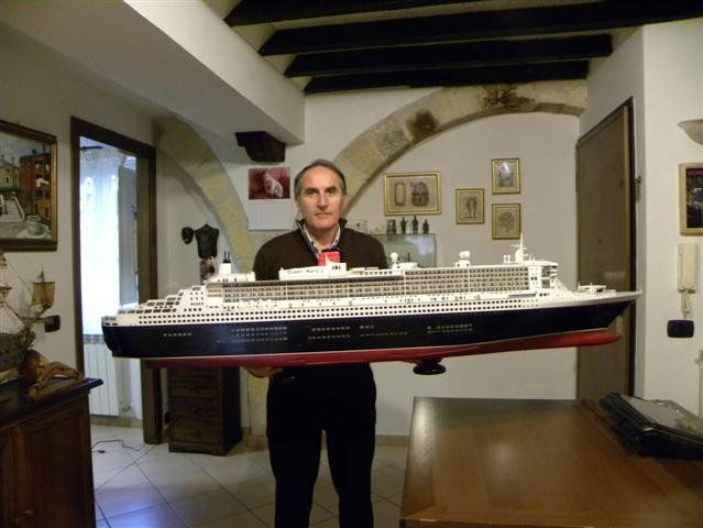 Queen Mary 2