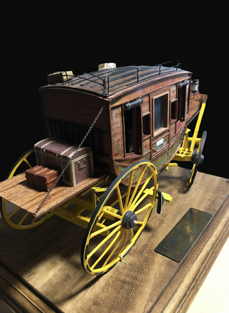 Carrozza