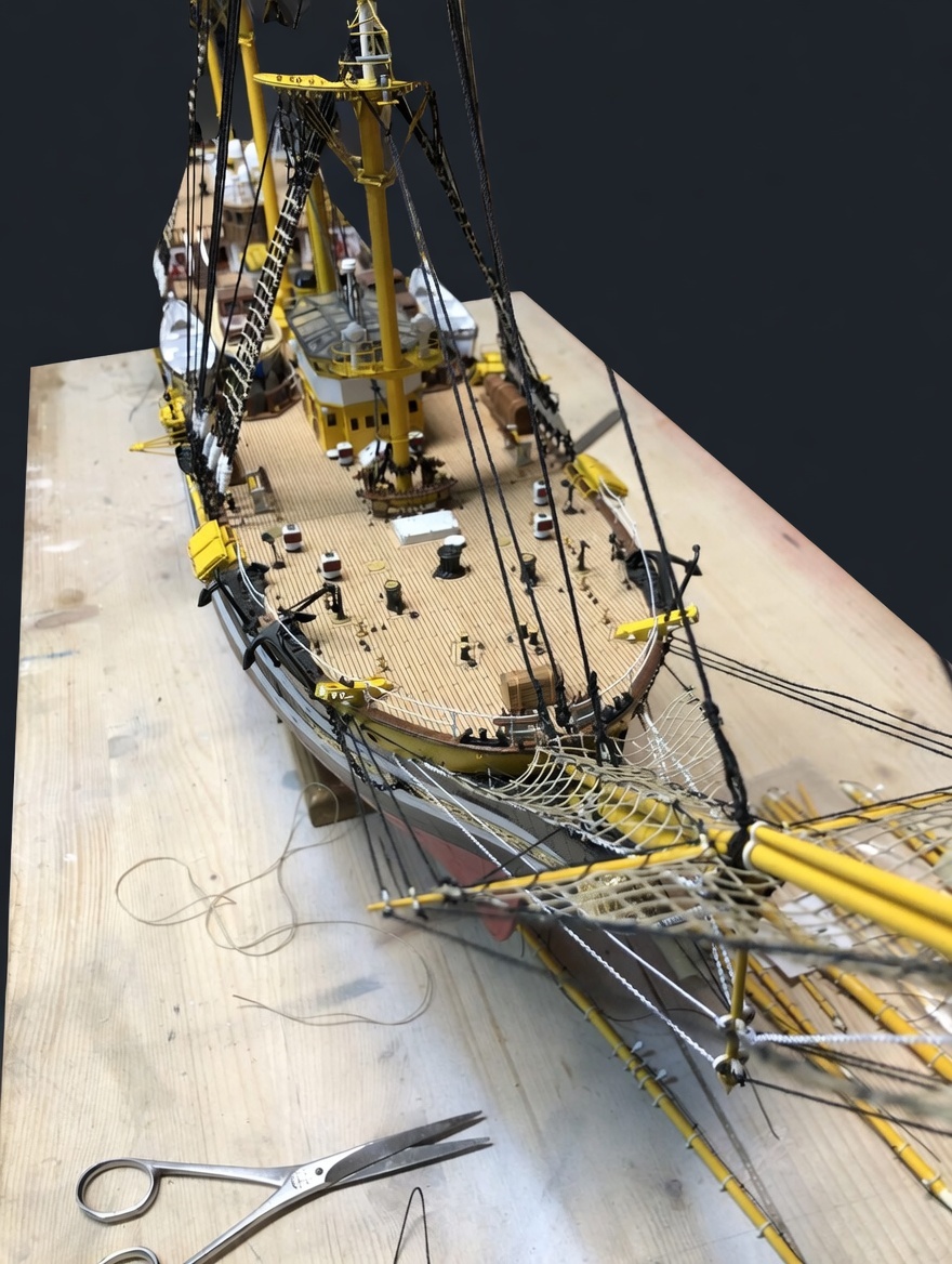 Amerigo Vespucci