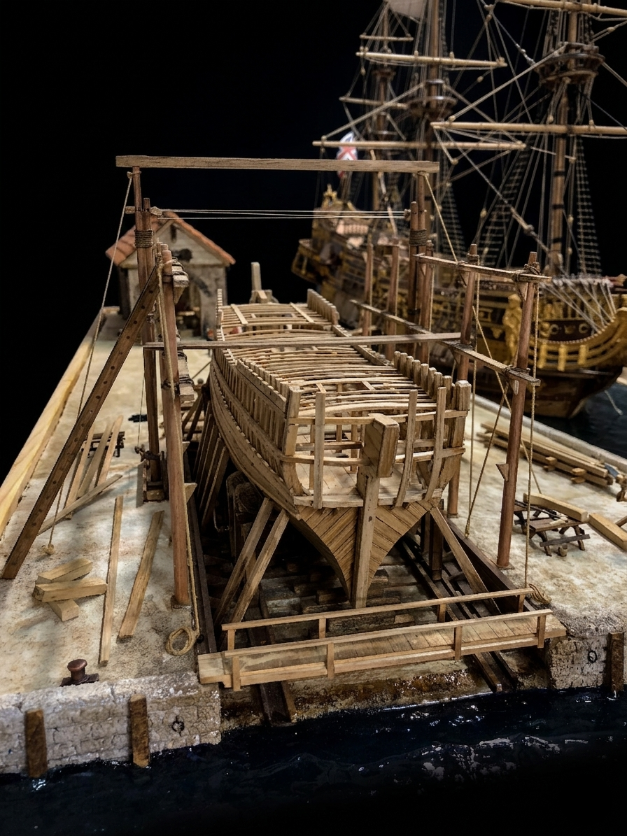 Cantiere navale
